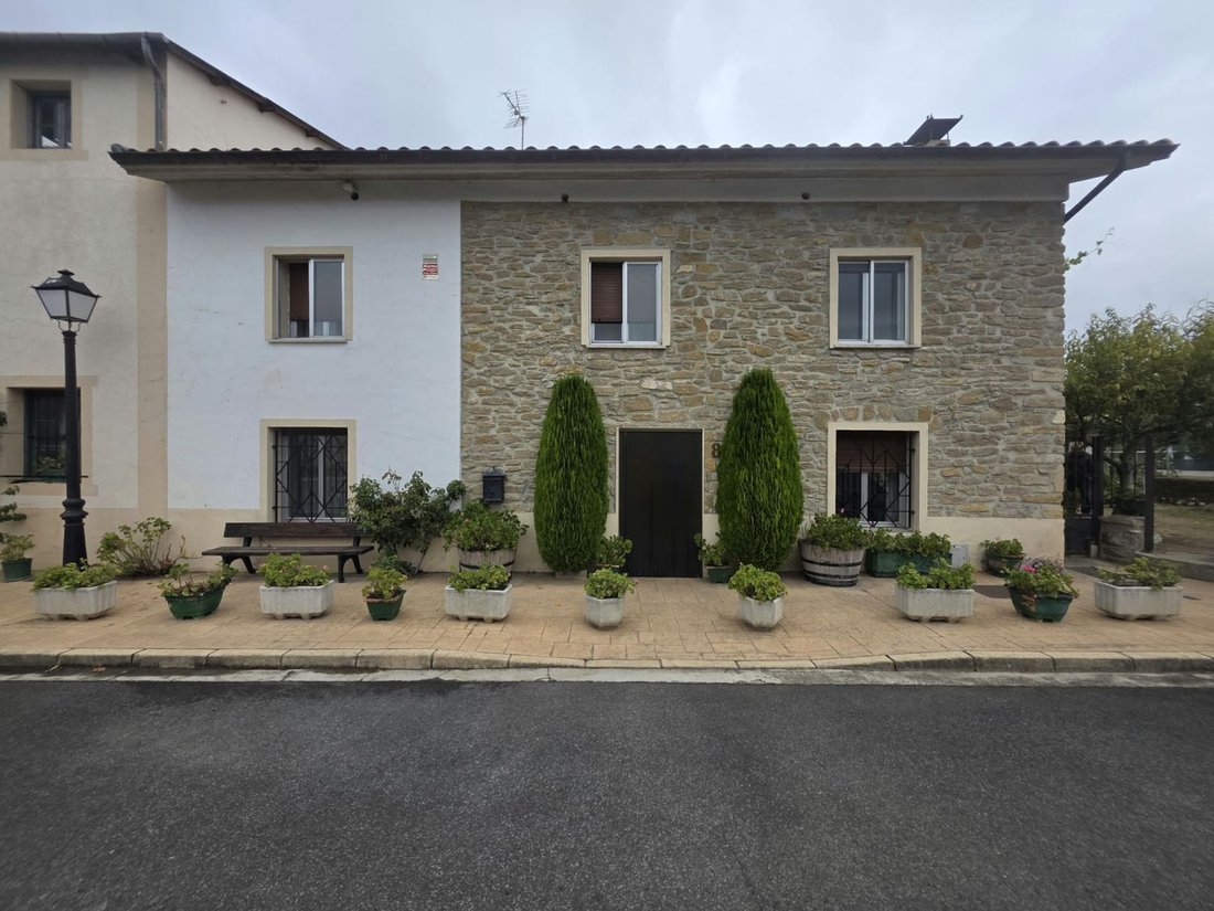 Chalet a Vitoria-Gasteiz, Paesi Baschi, Spagna 1 - 19058844