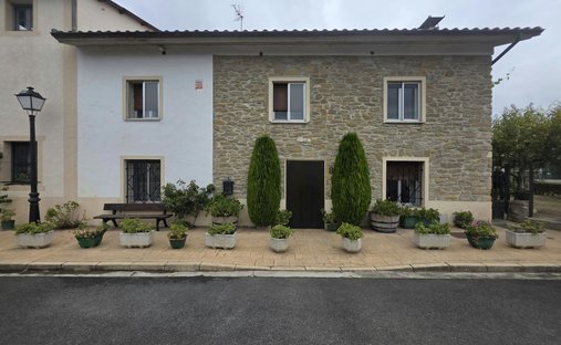 Chalet a Vitoria-Gasteiz, Paesi Baschi, Spagna 1