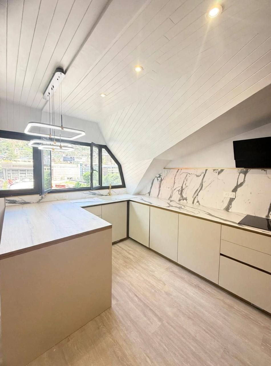 Penthouse en Andorra la Vieja, Andorra la Vieja, Andorra 1 - 19058855