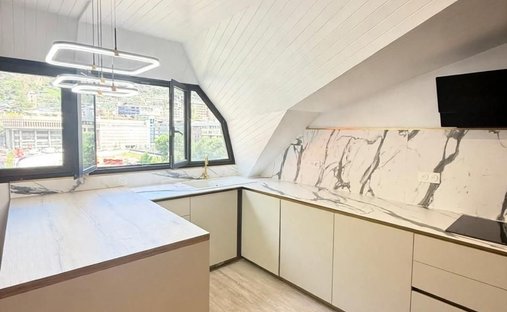Penthouse in Andorra la Vella, Andorra la Vella, Andorra 1