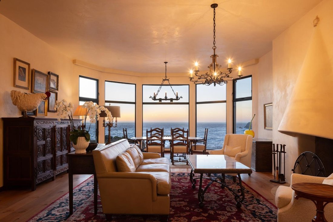 Casa en Monterrey, California, Estados Unidos 3 - 17735710