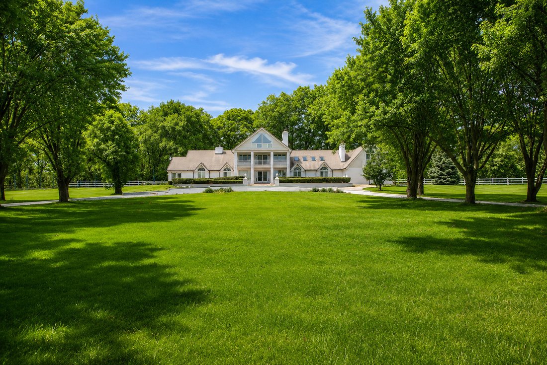 Haus in Naperville, Illinois, Vereinigte Staaten 5 - 19058900