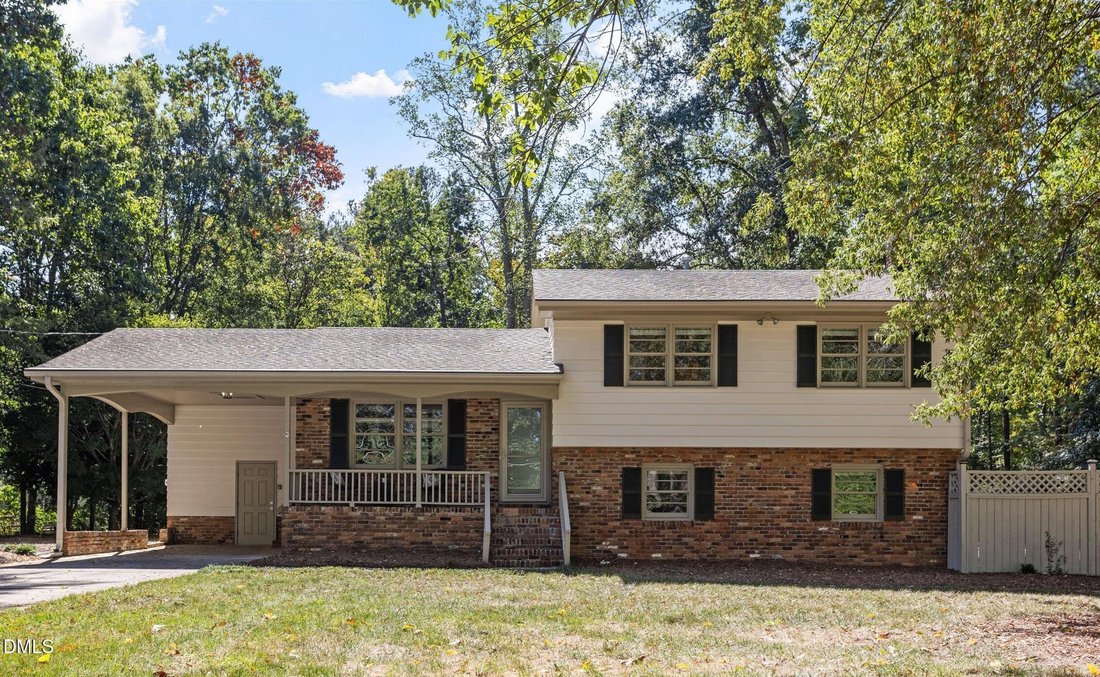 House in Raleigh, North Carolina, United States 2 - 19058899