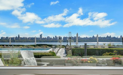 Condominio a Edgewater, New Jersey, Stati Uniti 1