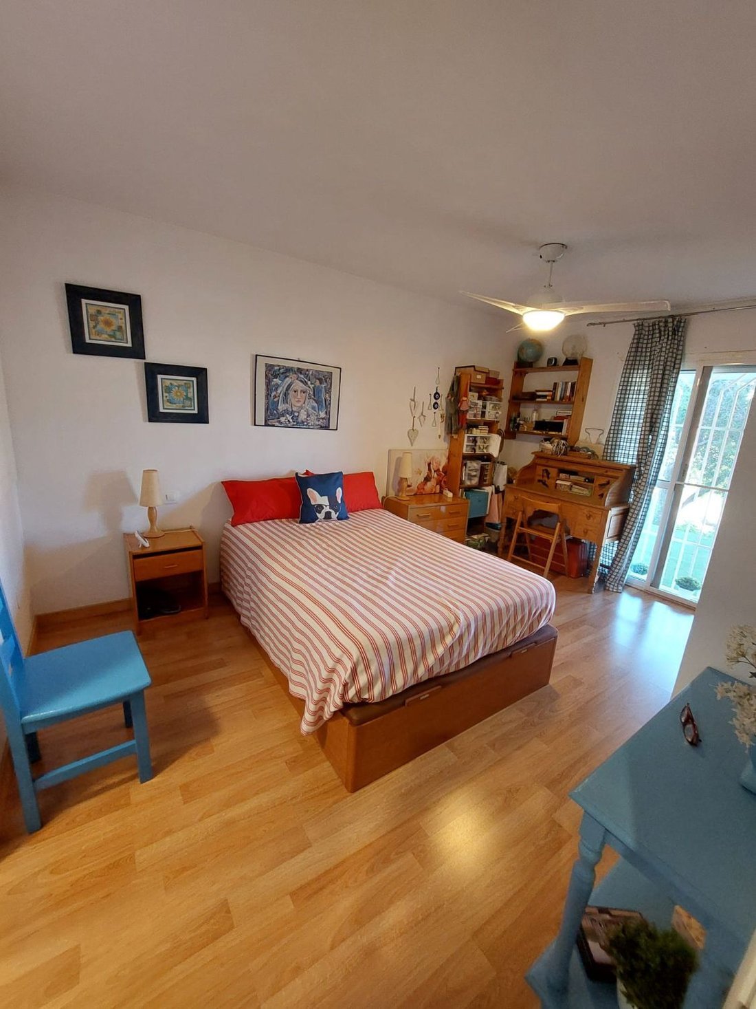 Apartment in Este, Malaga, Spain 4 - 19058862