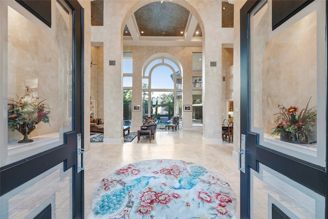 House in Houston, Texas, United States 5 - 19058825