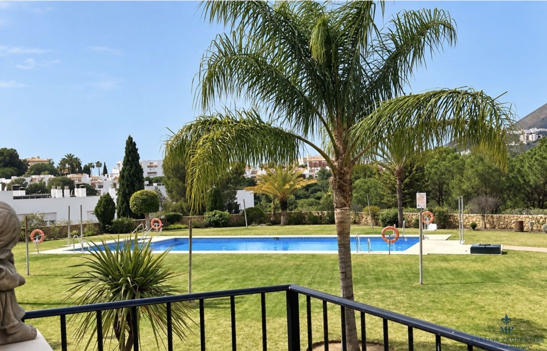 Apartment in Benalmadena, Andalusia, Spain 3 - 19058858