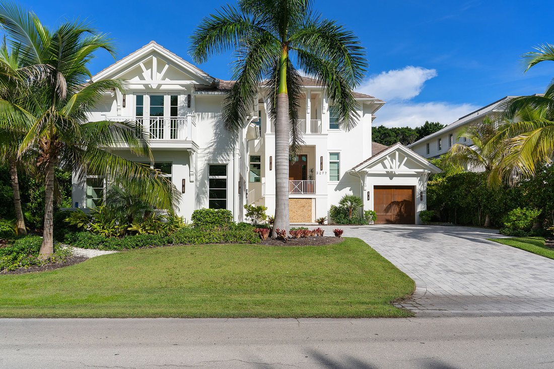 Casa a Naples, Florida, Stati Uniti 2 - 19058907