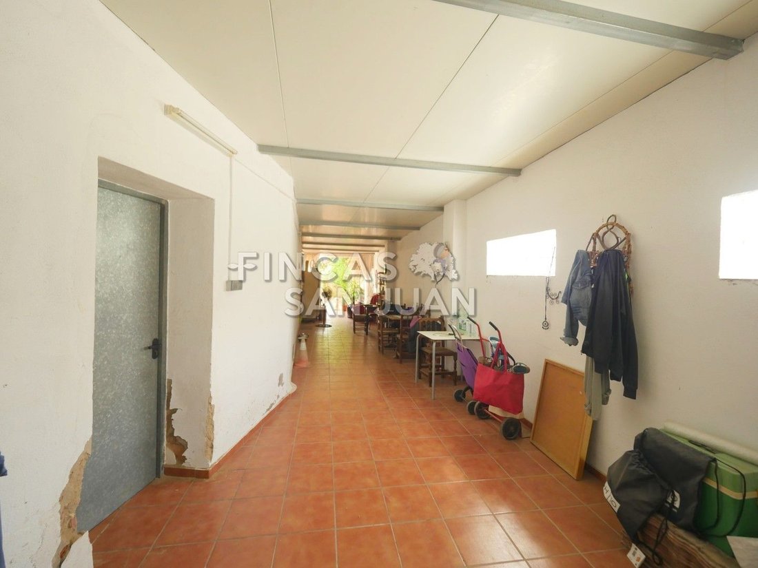 Maisons de campagne à Sant Joan d'Alacant, Valence, Espagne 5 - 19058853
