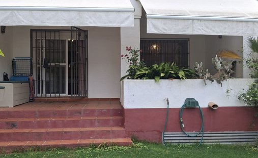 Residenza a Rota, Andalusia, Spagna 1