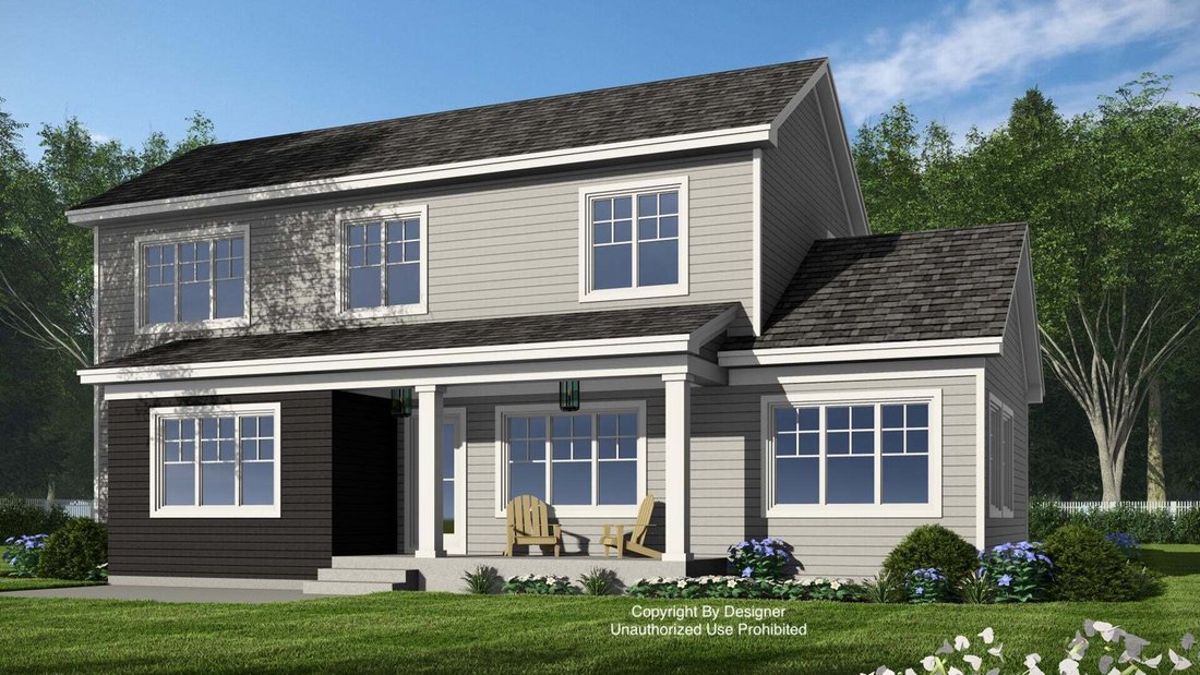 Maison à York, Maine, États-Unis 3 - 17646231