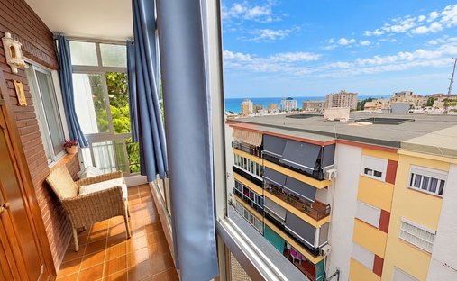 Appartamento a Marbella, Andalusia, Spagna 1