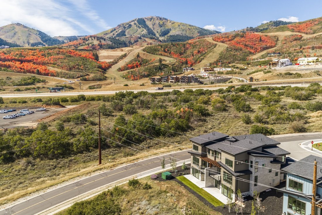 Maison de ville à Heber City, Utah, États-Unis 5 - 19058919