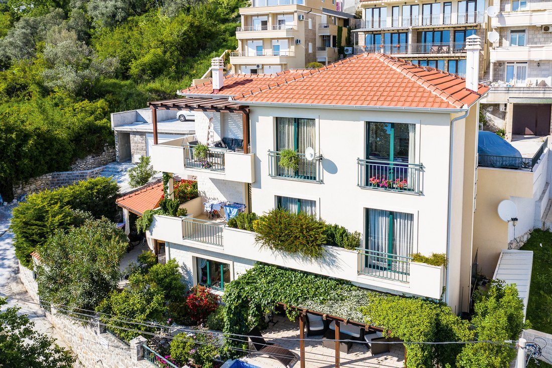 Villa à Tivat, Tivat, Monténégro 2 - 19058943