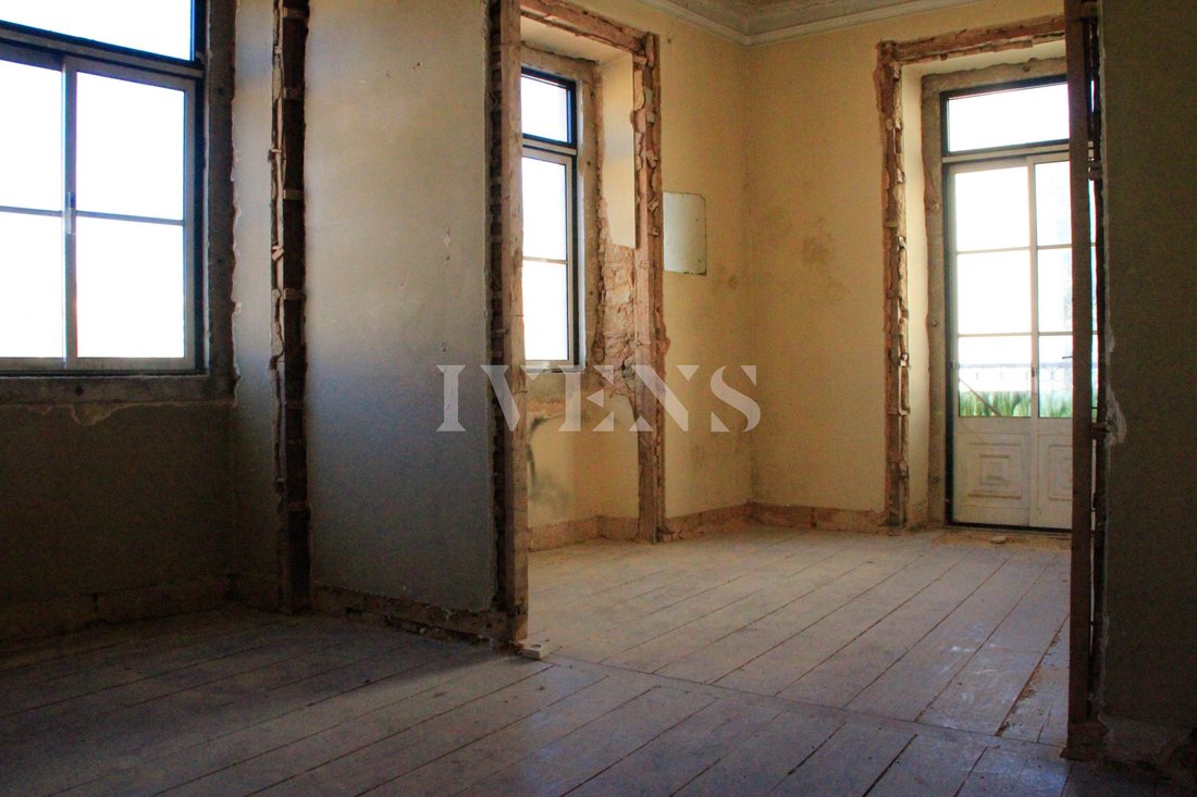 Estate in Santo Antonio, Lisbon, Portugal 3 - 19058941