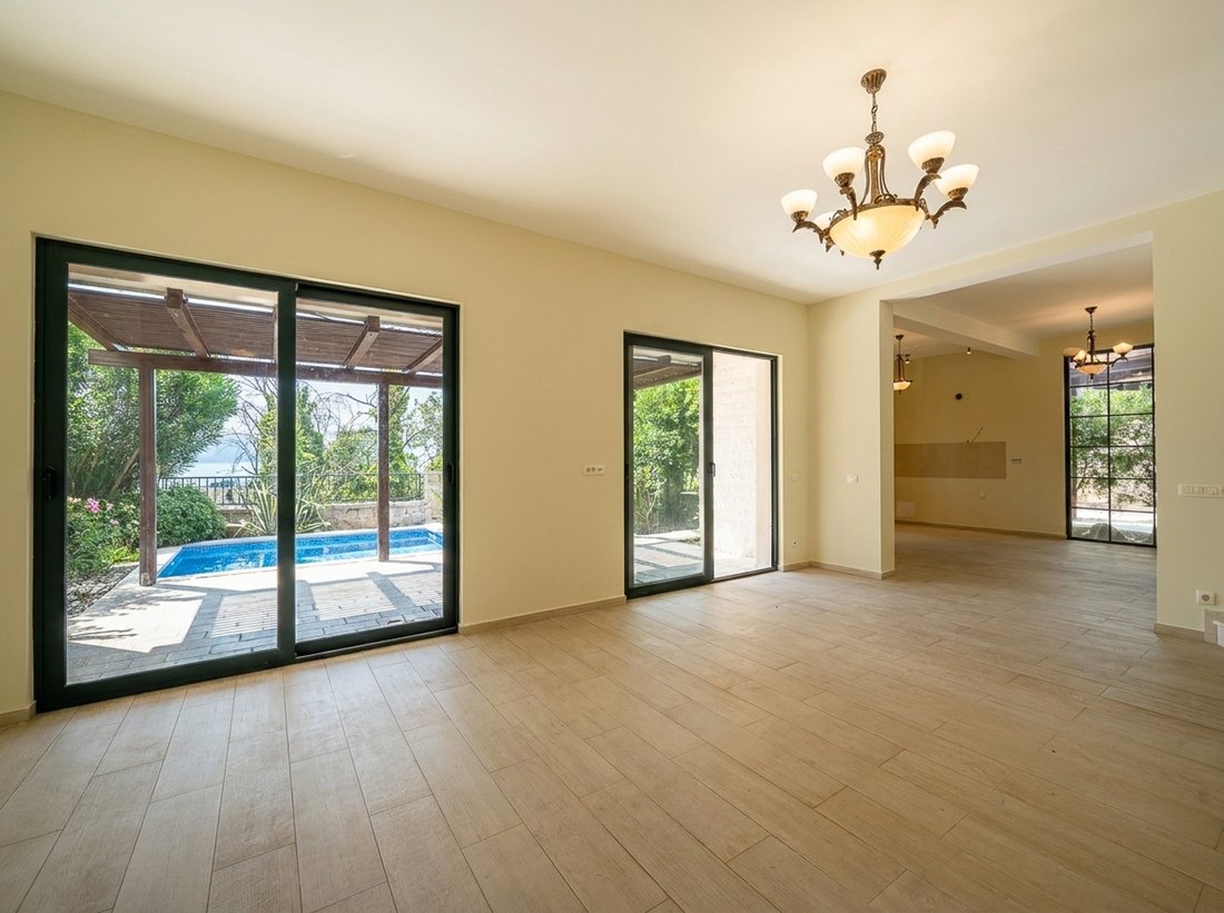 Villa à Tivat, Tivat, Monténégro 5 - 19058943