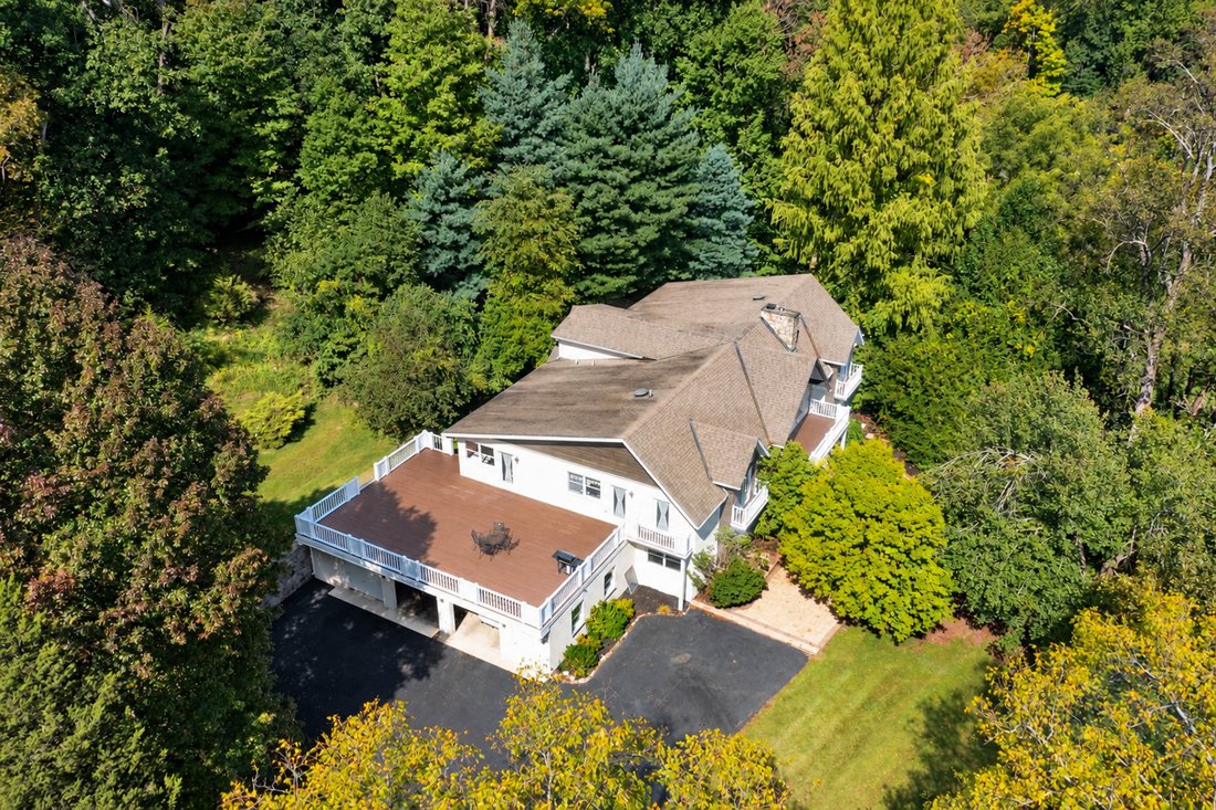 Casa en Birdsboro, Pensilvania, Estados Unidos 4 - 19058952