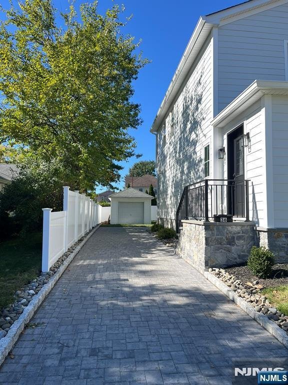Casa en Fair Lawn, Nueva Jersey, Estados Unidos 4 - 18294005