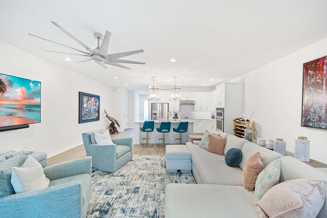 Townhouse in Naples, Florida, United States 1 - 19059014