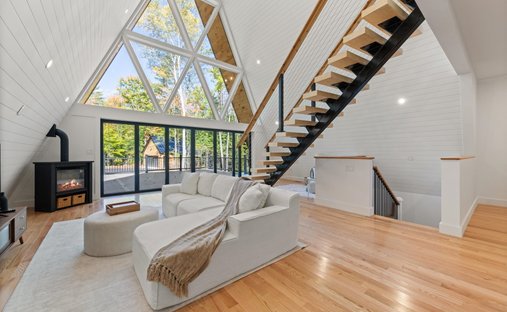 Haus in Campton, New Hampshire, Vereinigte Staaten 1
