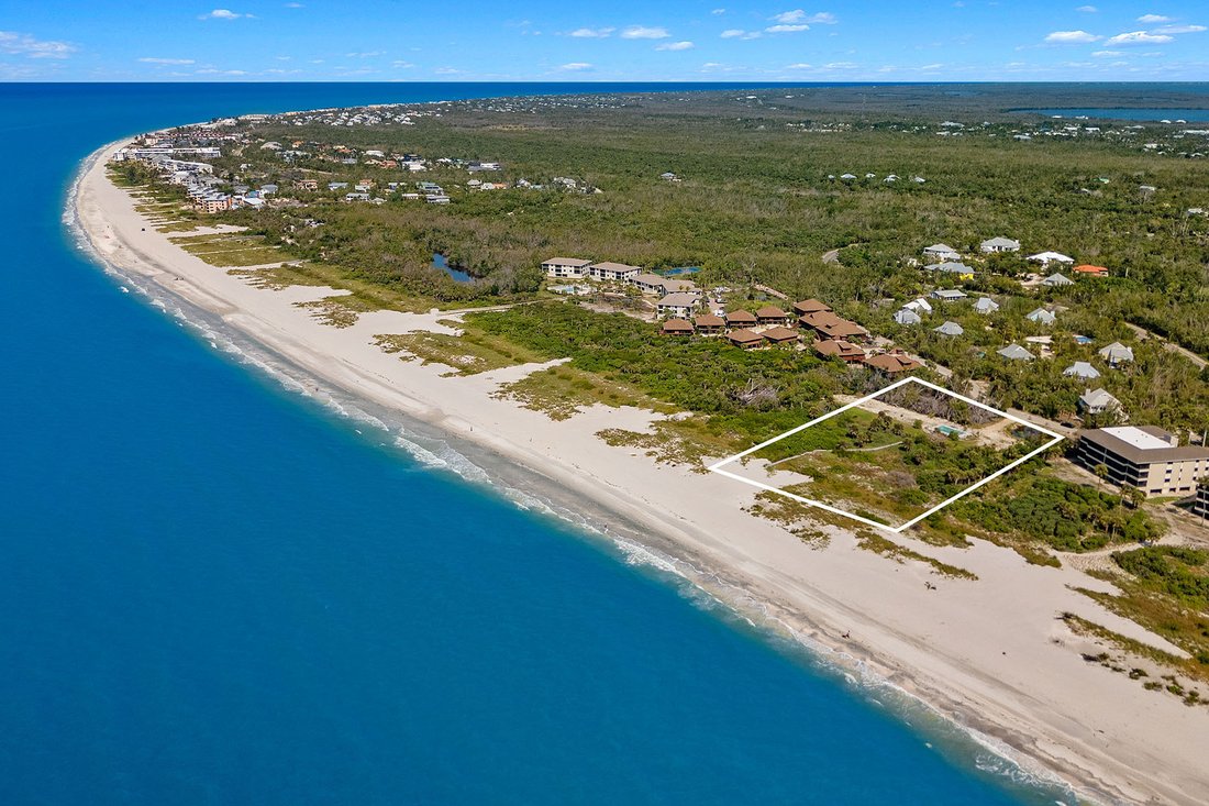 Land in Sanibel, Florida, United States 3 - 19059041