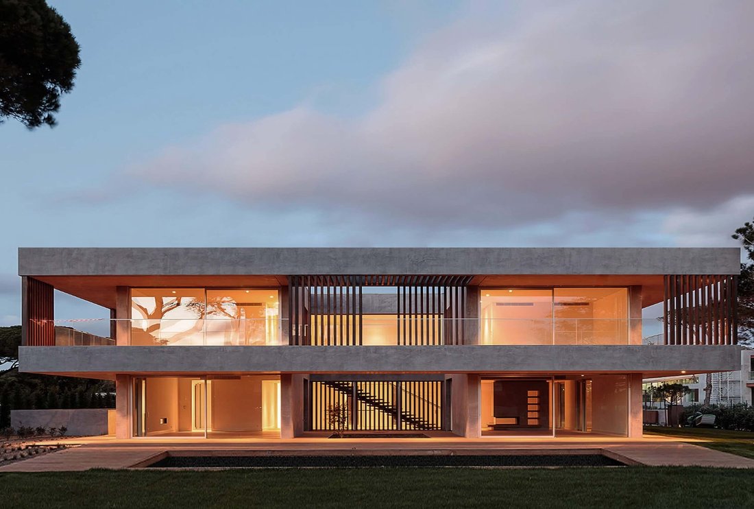 Maison à Cascais et Estoril, Lisbonne, Portugal 1 - 19059080