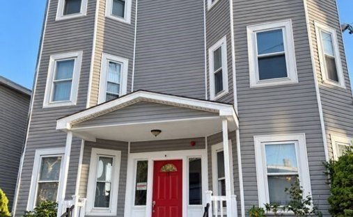 Condominio en Revere, Massachusetts, Estados Unidos 1