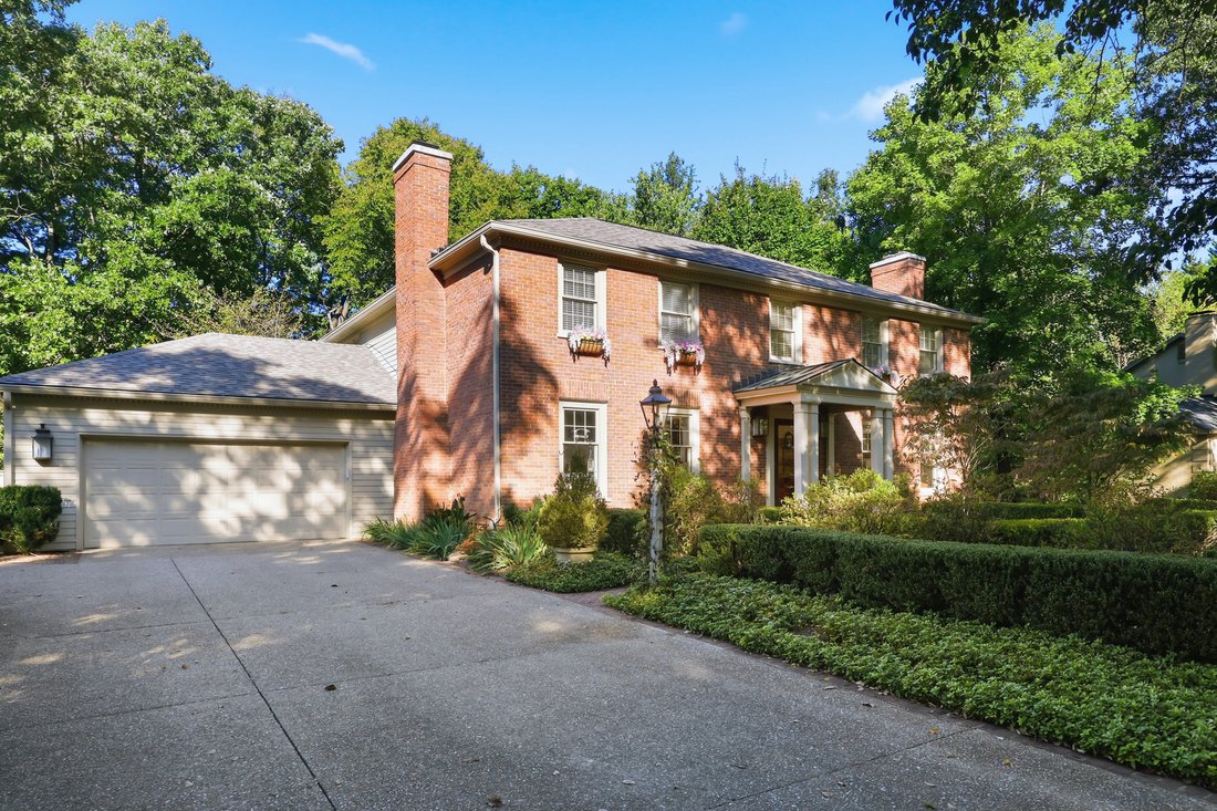 Haus in Lexington, Tennessee, Vereinigte Staaten 2 - 19059019
