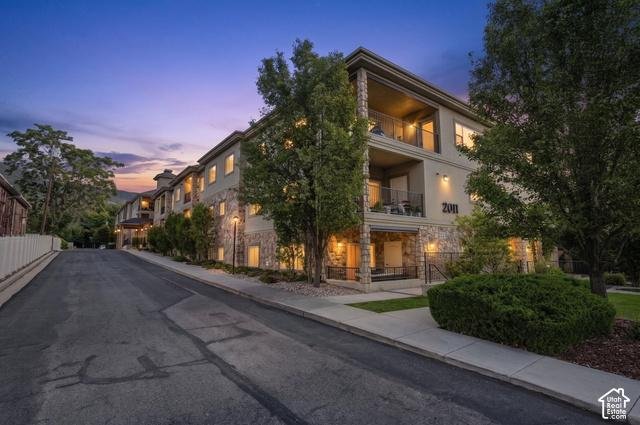 Condominio a Salt Lake City, Utah, Stati Uniti 1 - 19058951