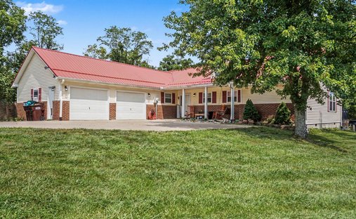 Maison à Cynthiana, Kentucky, États-Unis 1