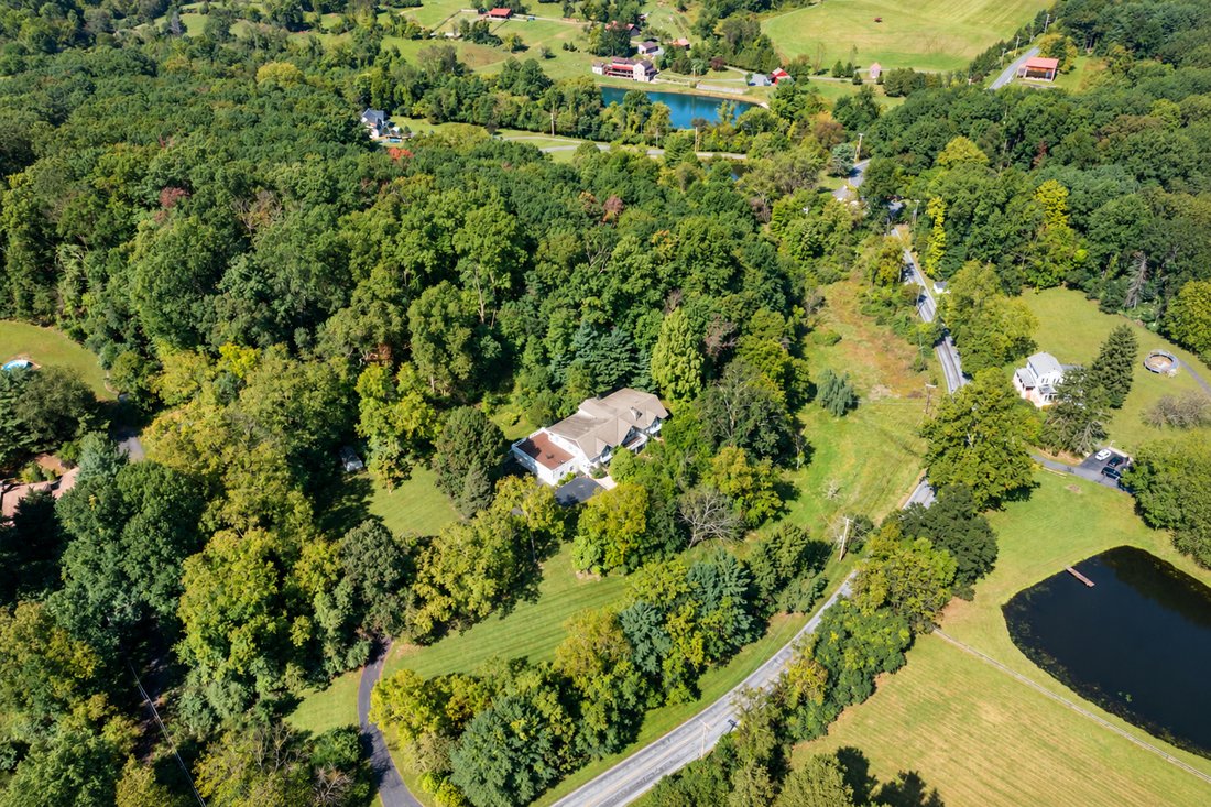 Casa en Birdsboro, Pensilvania, Estados Unidos 3 - 19058952