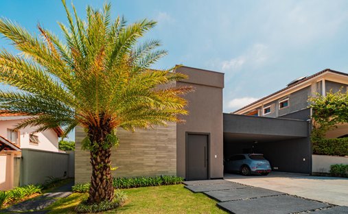 Condominio a Barueri, San Paolo, Brasile 1