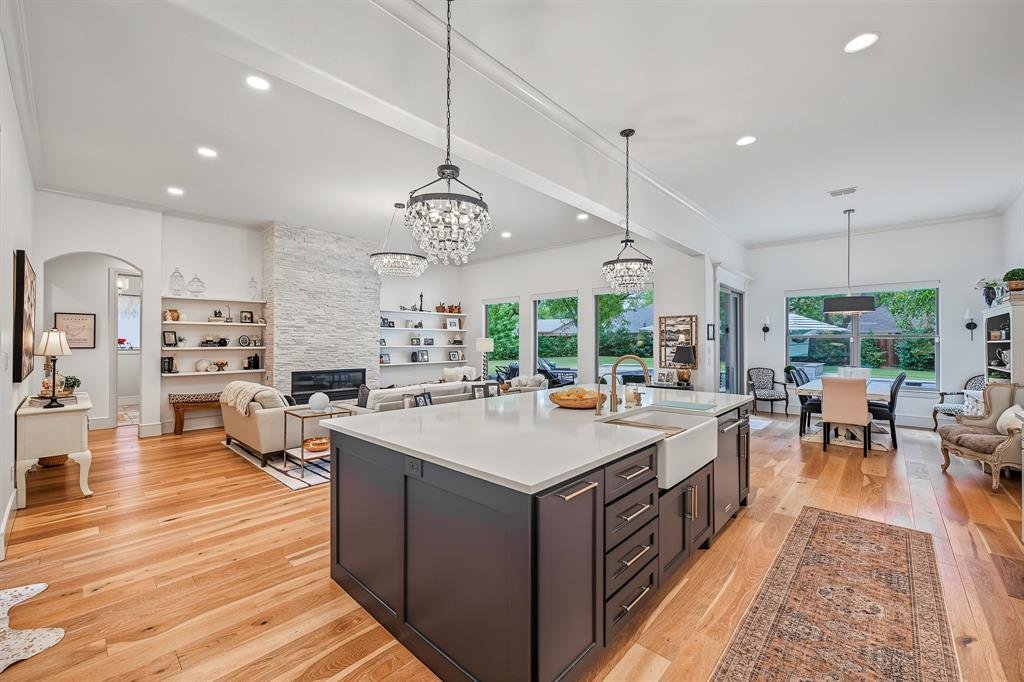 Haus in Granbury, Texas, Vereinigte Staaten 5 - 19059062