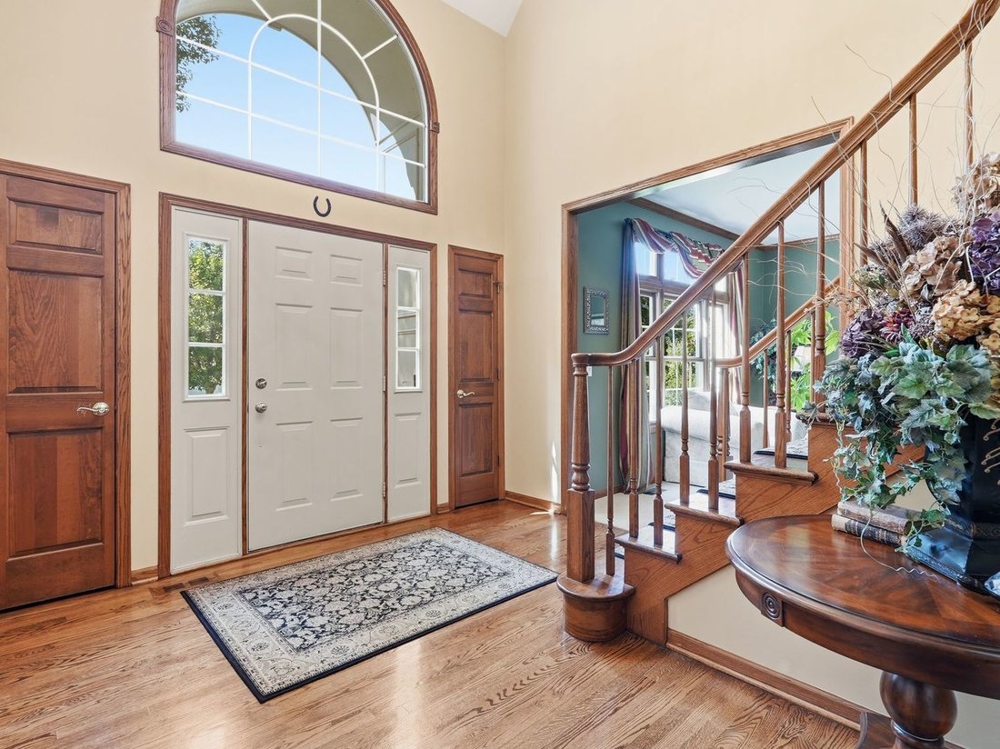 Casa a Naperville, Illinois, Stati Uniti 4 - 19058967