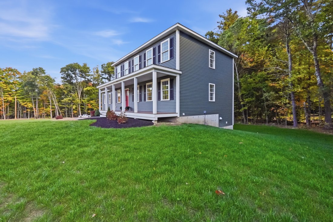 Maison à Lunenburg, Massachusetts, États-Unis 3 - 19059017