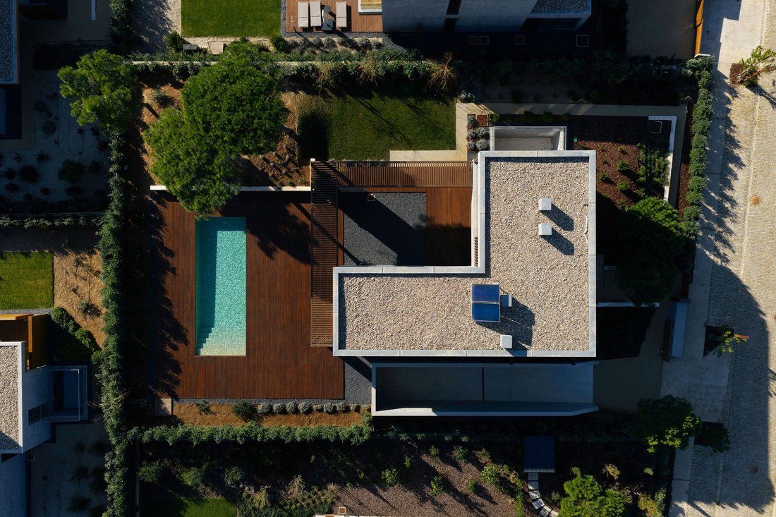 Maison à Cascais et Estoril, Lisbonne, Portugal 4 - 19059079