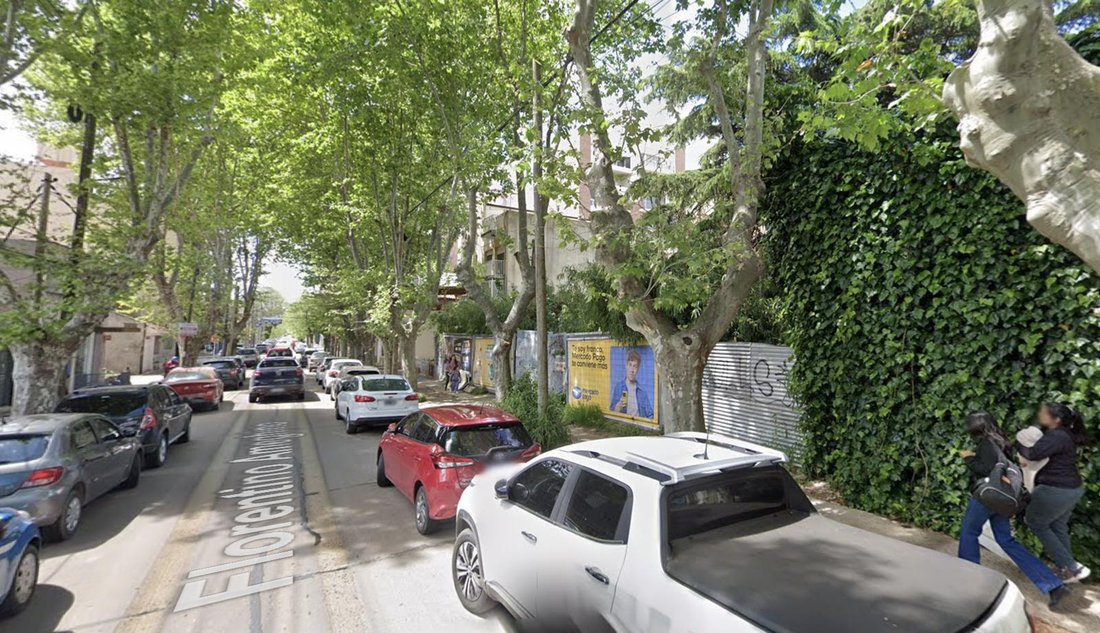 Terreno en Esteban Echeverría, Provincia de Buenos Aires, Argentina 2 - 19059056