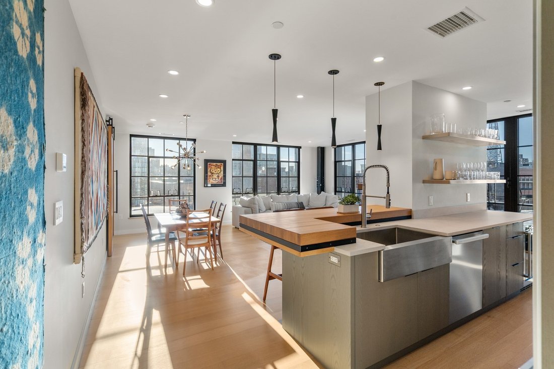 Condo in Boston, Massachusetts, United States 4 - 19058971