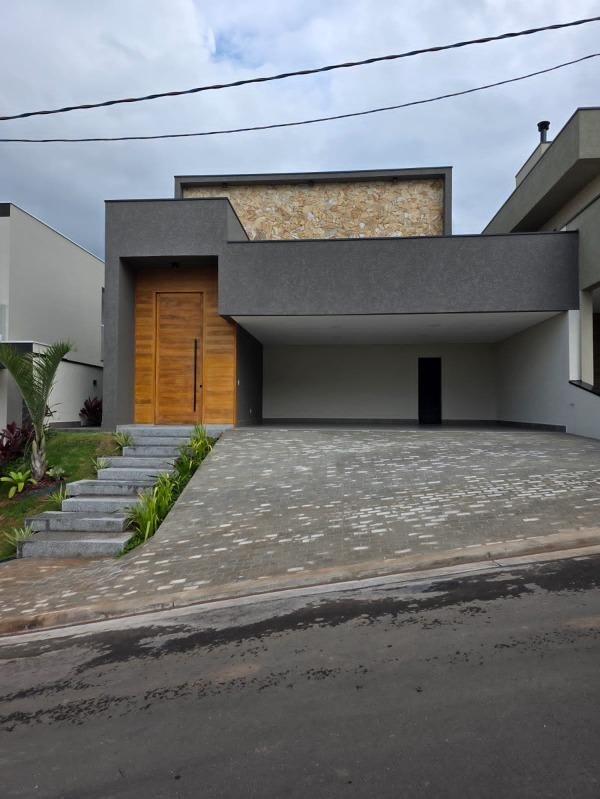 Casa en Atibaia, Estado de São Paulo, Brasil 1 - 19059061