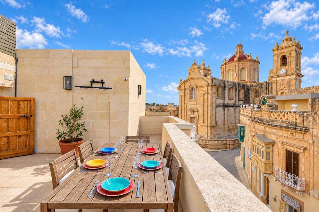 Townhouse en Qrendi, Malta 3 - 19059036