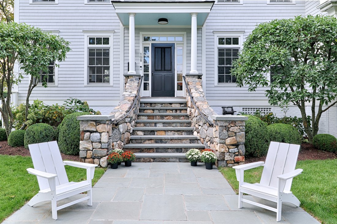 Maison à Fairfield, Connecticut, États-Unis 2 - 19058954