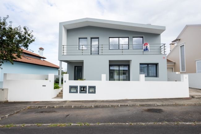 Maison à Capelas, Açores, Portugal 2 - 19060422