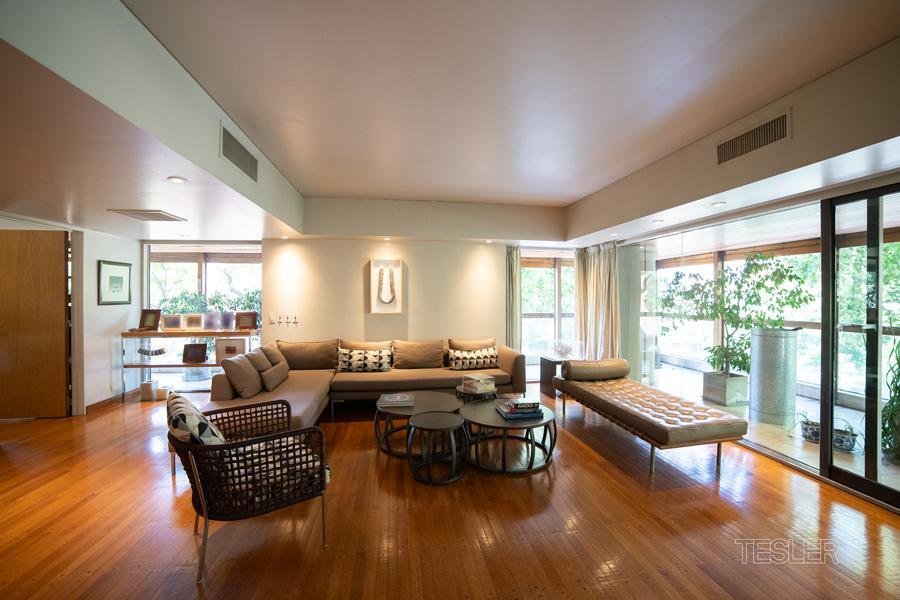 Appartement à Buenos Aires, Buenos Aires, Argentine 2 - 19059055