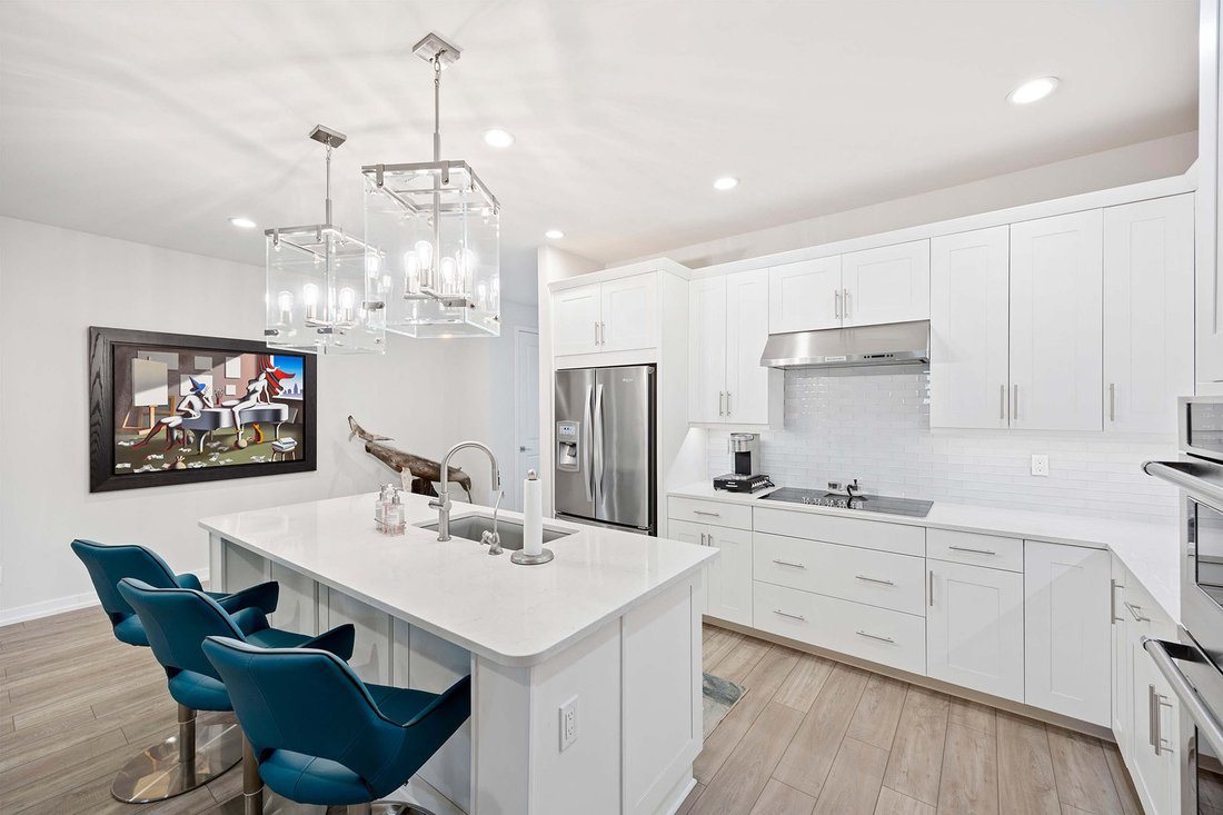 Townhouse in Naples, Florida, United States 5 - 19059014