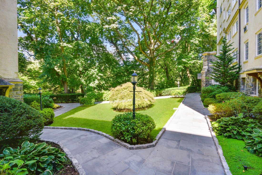 Cooperativa a Bronxville, New York, Stati Uniti 2 - 19059037