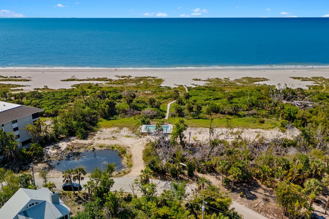 Land in Sanibel, Florida, United States 1 - 19059041