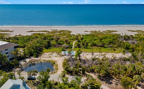 Land in Sanibel, Florida, United States 1