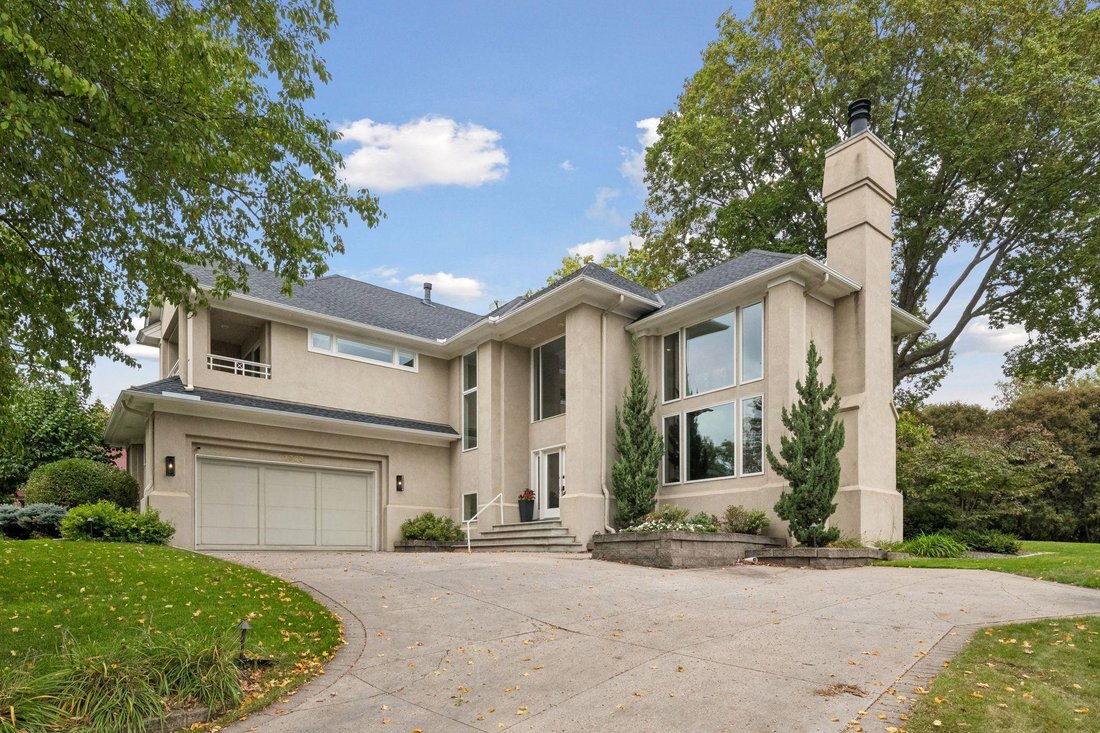 Haus in Minnetonka Beach, Minnesota, Vereinigte Staaten 1 - 18983965