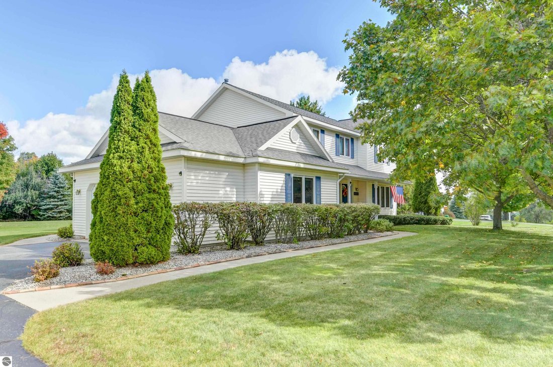 House in Garfield Township, Michigan, United States 1 - 19059008