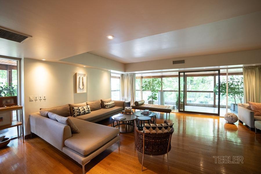 Appartement à Buenos Aires, Buenos Aires, Argentine 4 - 19059055